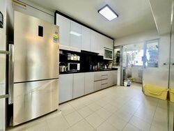 Blk 677B Park Grove @ Yishun (Yishun), HDB 5 Rooms #504308321